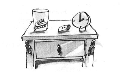 Иллюстрация к книге — Манолито Очкарик [i_009.jpg]