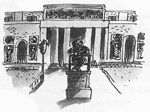 Иллюстрация к книге — Манолито Очкарик [i_020.jpg]