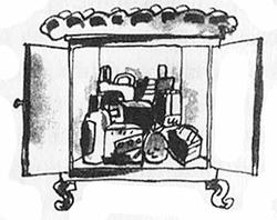 Иллюстрация к книге — Манолито Очкарик [i_026.jpg]