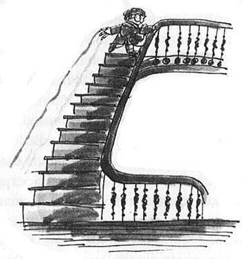 Иллюстрация к книге — Манолито Очкарик [i_032.jpg]