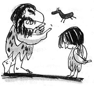 Иллюстрация к книге — Манолито Очкарик [i_034.jpg]