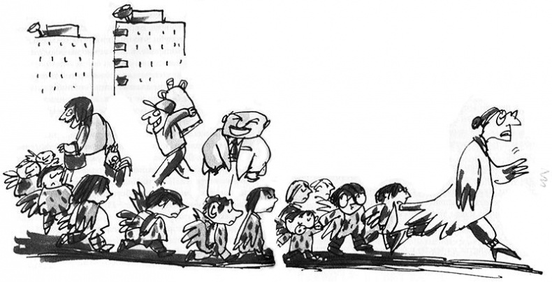 Иллюстрация к книге — Манолито Очкарик [i_036.jpg]