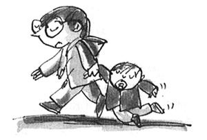 Иллюстрация к книге — Манолито Очкарик [i_038.jpg]