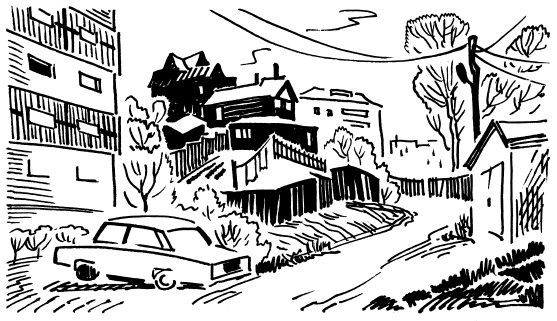 Иллюстрация к книге — Ведьмины круги (сборник) [i_003.jpg]