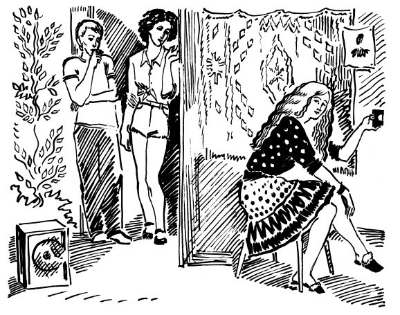 Иллюстрация к книге — Ведьмины круги (сборник) [i_014.jpg]