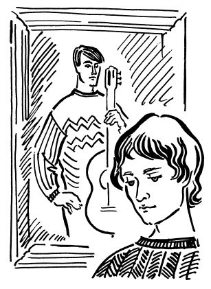 Иллюстрация к книге — Ведьмины круги (сборник) [i_019.jpg]