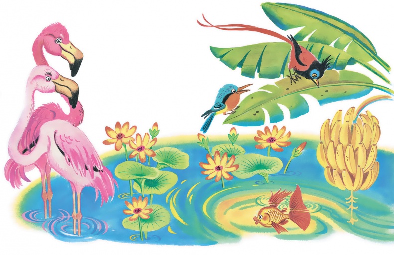 Иллюстрация к книге — Каникулы Бонифация (сборник) [i_022.jpg]