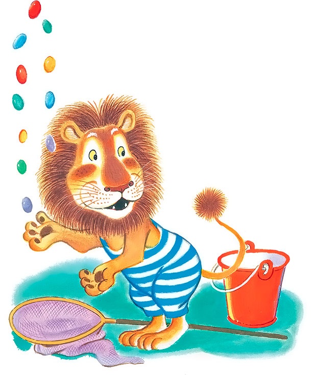 Иллюстрация к книге — Каникулы Бонифация (сборник) [i_028.jpg]