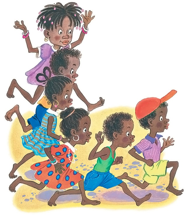 Иллюстрация к книге — Каникулы Бонифация (сборник) [i_034.jpg]