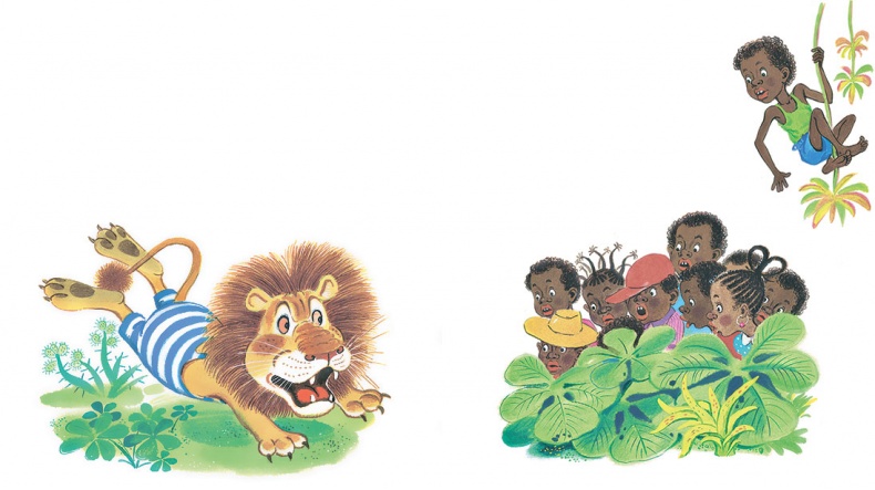 Иллюстрация к книге — Каникулы Бонифация (сборник) [i_038.jpg]