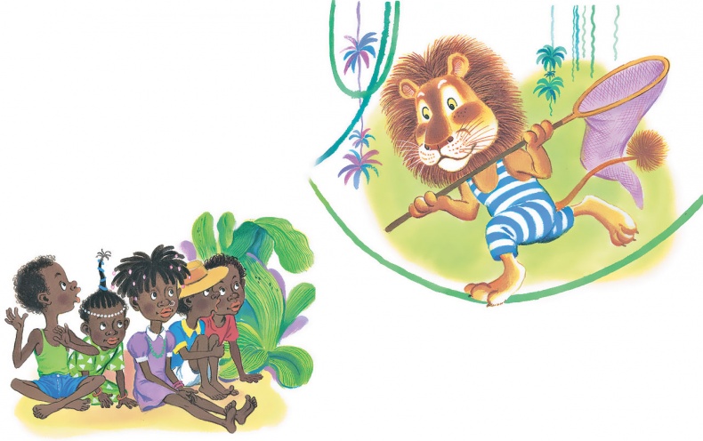 Иллюстрация к книге — Каникулы Бонифация (сборник) [i_039.jpg]