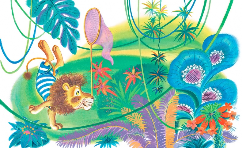 Иллюстрация к книге — Каникулы Бонифация (сборник) [i_040.jpg]