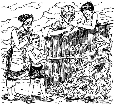 Иллюстрация к книге — Марка страны Гонделупы [i_002.jpg]