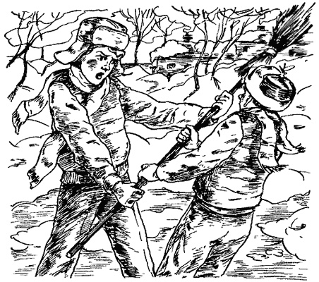 Иллюстрация к книге — Марка страны Гонделупы [i_018.jpg]