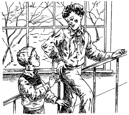 Иллюстрация к книге — Марка страны Гонделупы [i_021.jpg]