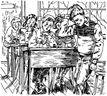 Иллюстрация к книге — Марка страны Гонделупы [i_023.jpg]