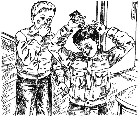 Иллюстрация к книге — Марка страны Гонделупы [i_030.jpg]