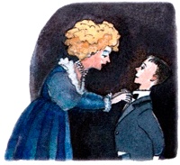 Иллюстрация к книге — Каспар, принц котов [img16.jpg]