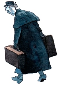 Иллюстрация к книге — Каспар, принц котов [img50.jpg]