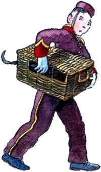 Иллюстрация к книге — Каспар, принц котов [img51.jpg]