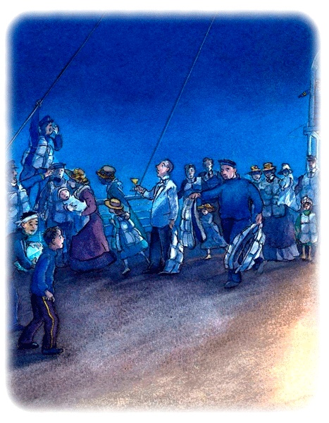 Иллюстрация к книге — Каспар, принц котов [img68.jpg]