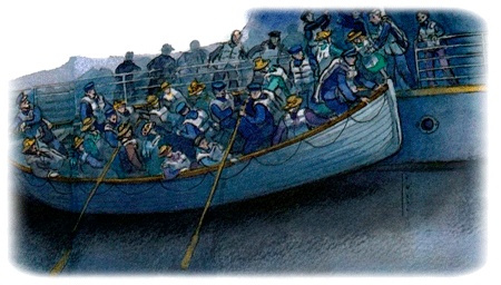 Иллюстрация к книге — Каспар, принц котов [img73.jpg]