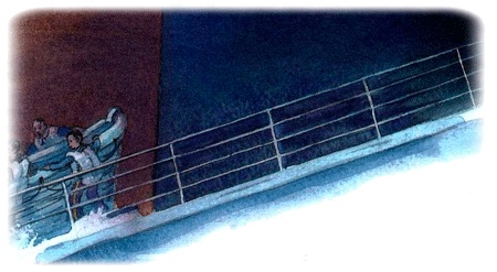 Иллюстрация к книге — Каспар, принц котов [img81.jpg]