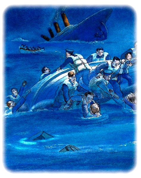 Иллюстрация к книге — Каспар, принц котов [img83.jpg]