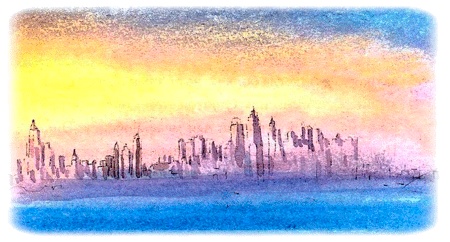 Иллюстрация к книге — Каспар, принц котов [img89.jpg]