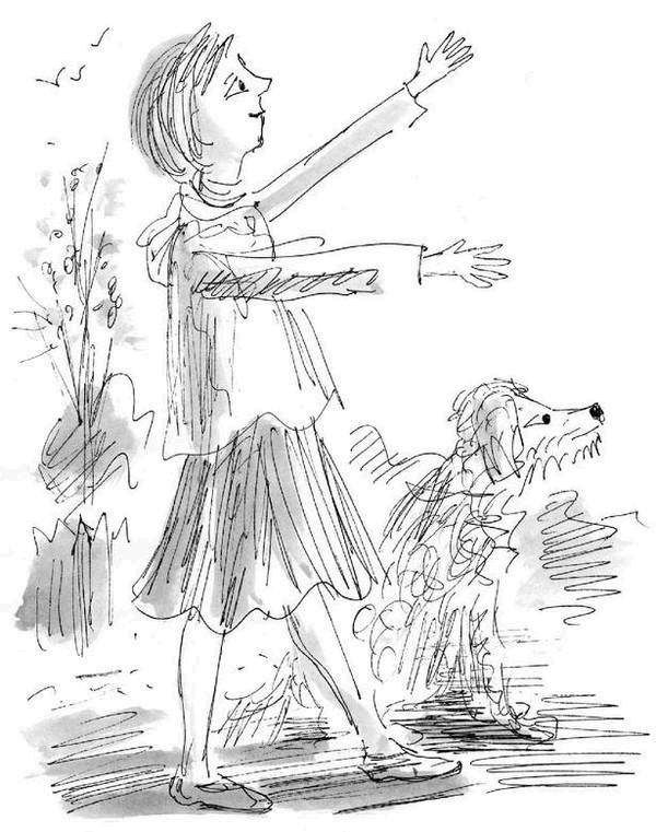 Иллюстрация к книге — Загогулина [i_001.jpg]