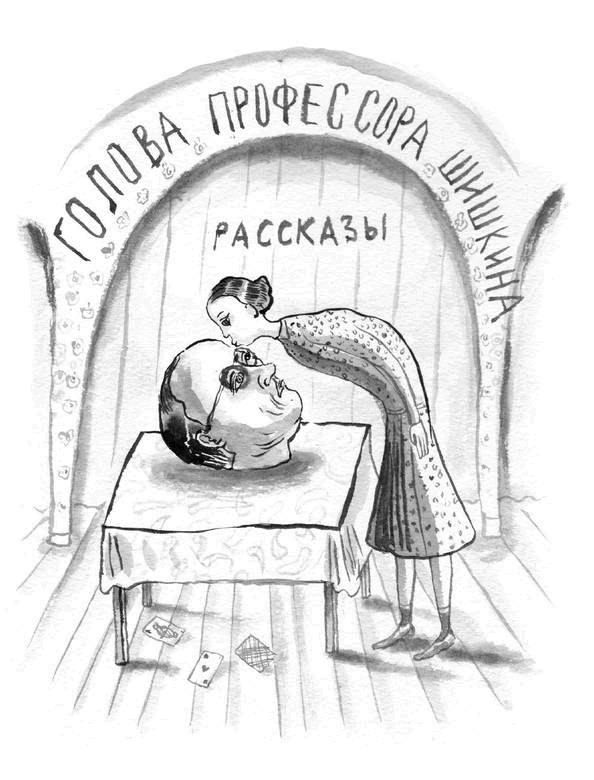 Иллюстрация к книге — Загогулина [i_024.jpg]