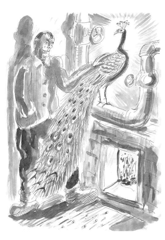 Иллюстрация к книге — Загогулина [i_037.jpg]