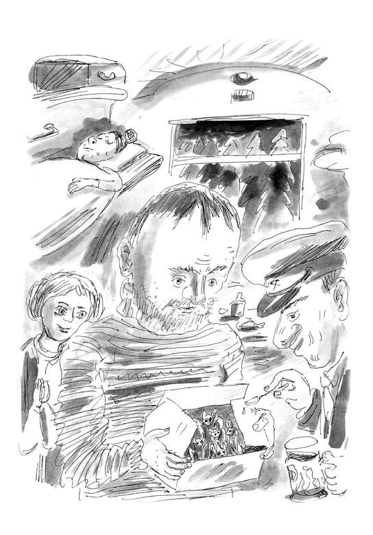 Иллюстрация к книге — Загогулина [i_045.jpg]