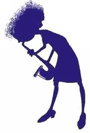 Иллюстрация к книге — Моя собака любит джаз [i_005.jpg]