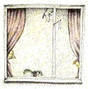 Иллюстрация к книге — Моя собака любит джаз [i_007.jpg]