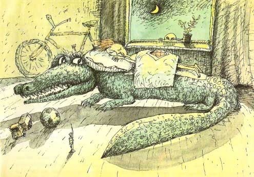 Иллюстрация к книге — Моя собака любит джаз [img3fb2.jpg]