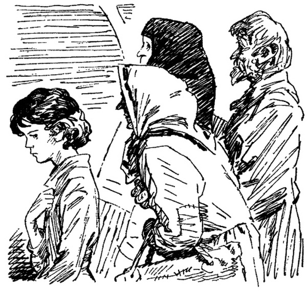 Иллюстрация к книге — Партизанка Лара [i_017.jpg]