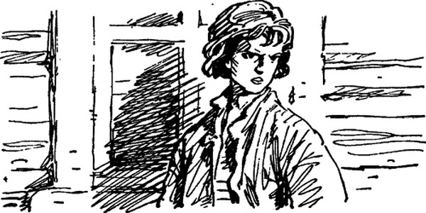 Иллюстрация к книге — Партизанка Лара [i_020.jpg]