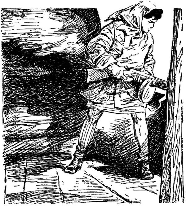 Иллюстрация к книге — Партизанка Лара [i_022.jpg]