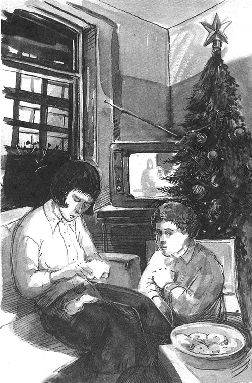 Иллюстрация к книге — Мандариновые острова [i_019.jpg]