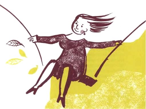 Иллюстрация к книге — Мой дедушка был вишней [i_006.jpg]