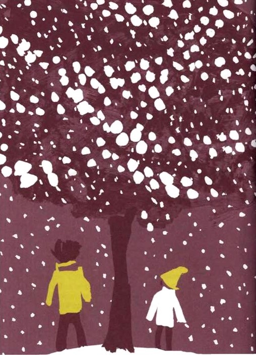 Иллюстрация к книге — Мой дедушка был вишней [i_025.jpg]