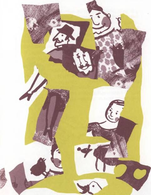 Иллюстрация к книге — Мой дедушка был вишней [i_043.jpg]