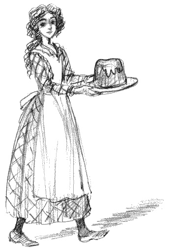 Иллюстрация к книге — Галя [i_001.jpg]