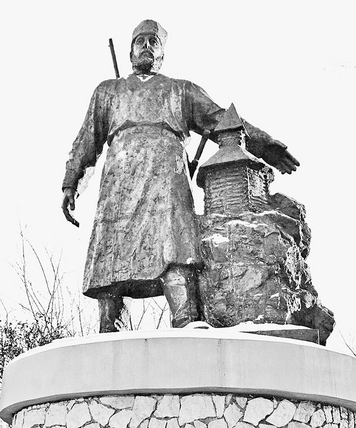 Иллюстрация к книге — Дебри [i_006.jpg]