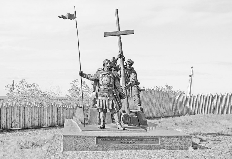 Иллюстрация к книге — Дебри [i_010.jpg]