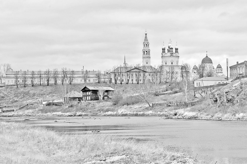 Иллюстрация к книге — Дебри [i_013.jpg]