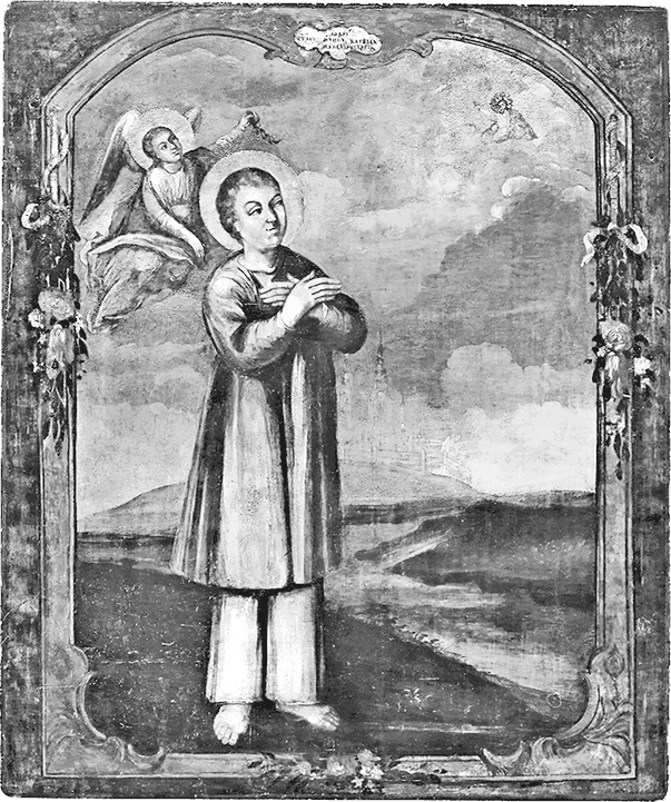 Иллюстрация к книге — Дебри [i_016.jpg]