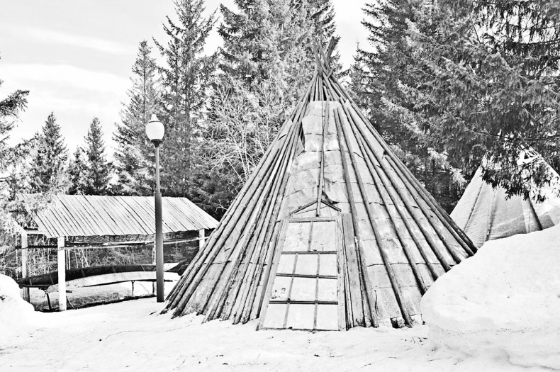 Иллюстрация к книге — Дебри [i_018.jpg]