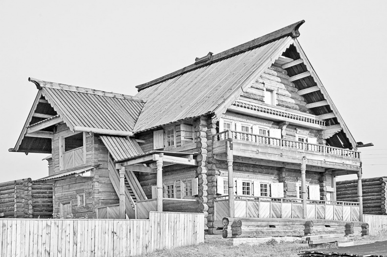 Иллюстрация к книге — Дебри [i_023.jpg]